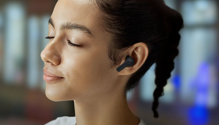 Надежность в любых условиях Samsung Galaxy Buds3 FE 